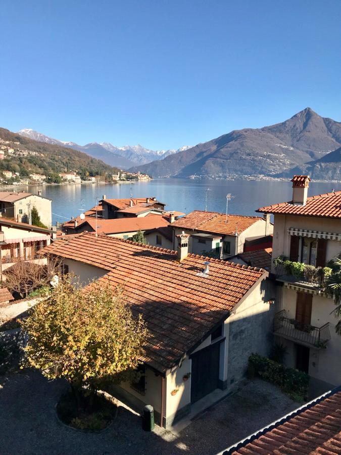 Como Lake Voian 7 San Siro  Esterno foto