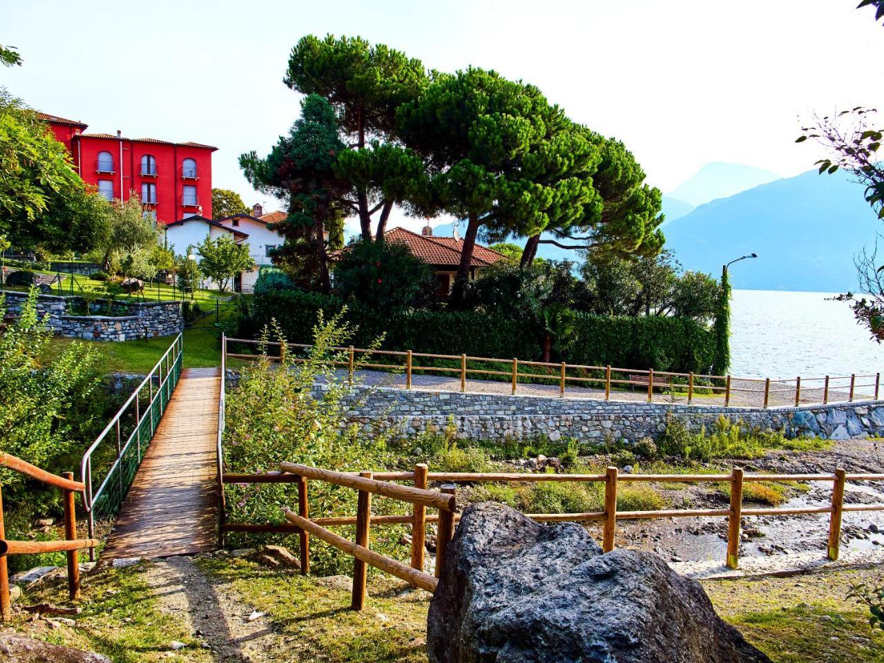 Como Lake Voian 7 San Siro  Esterno foto
